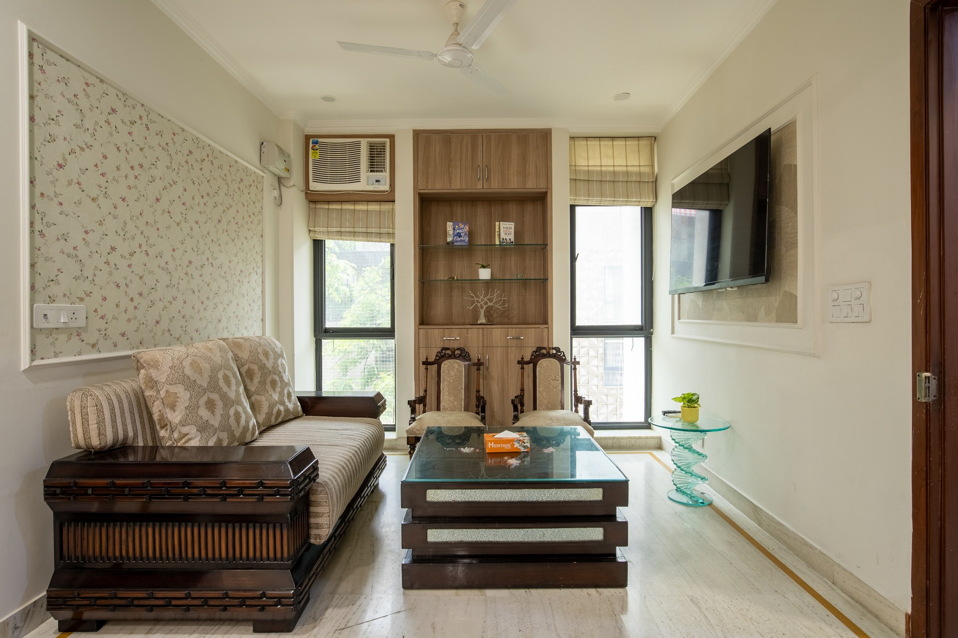 Velantra · Artistic 2BHK
